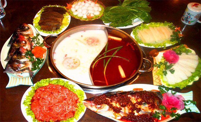 餐飲品牌的差異化營(yíng)銷(xiāo)