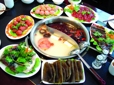 餐飲品牌的差異化營(yíng)銷(xiāo)