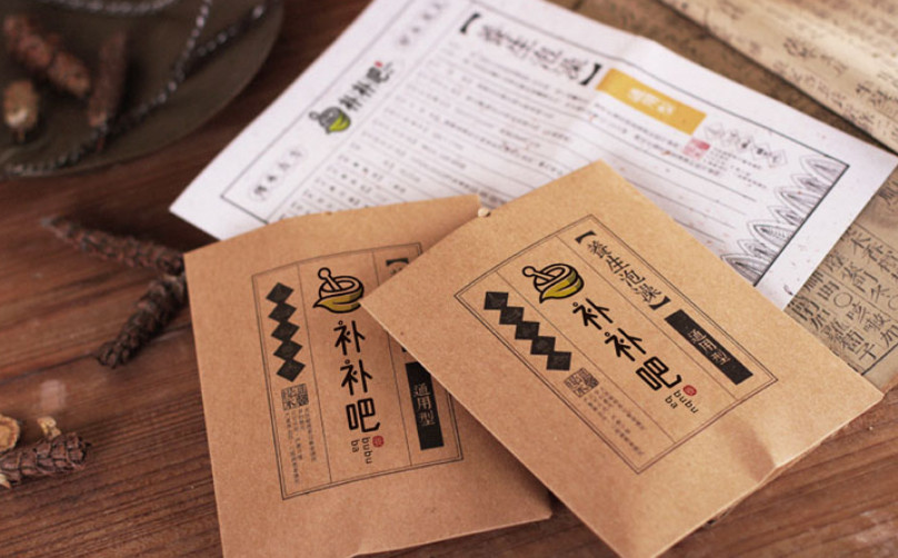 說明書設(shè)計 保健品品牌全案策劃公司