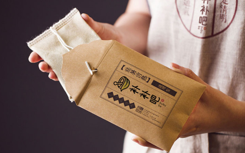 包裝設(shè)計 養(yǎng)生品牌全案策劃