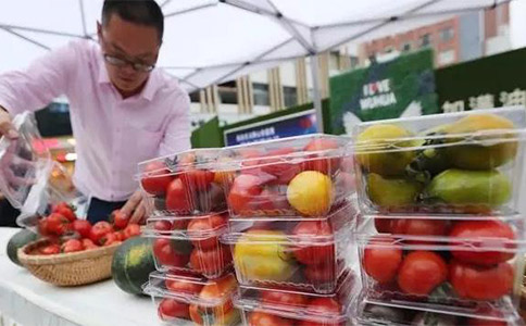 農(nóng)業(yè)品牌全案營銷應(yīng)保障農(nóng)民的基本利益 農(nóng)業(yè)品牌全案營銷應(yīng)保障農(nóng)民的基本利益