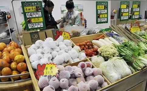 農(nóng)業(yè)品牌全案營銷應(yīng)保障農(nóng)民的基本利益 農(nóng)業(yè)品牌全案營銷應(yīng)保障農(nóng)民的基本利益