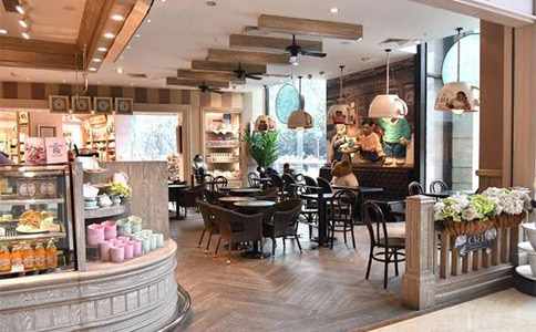 餐飲全案營(yíng)銷公司