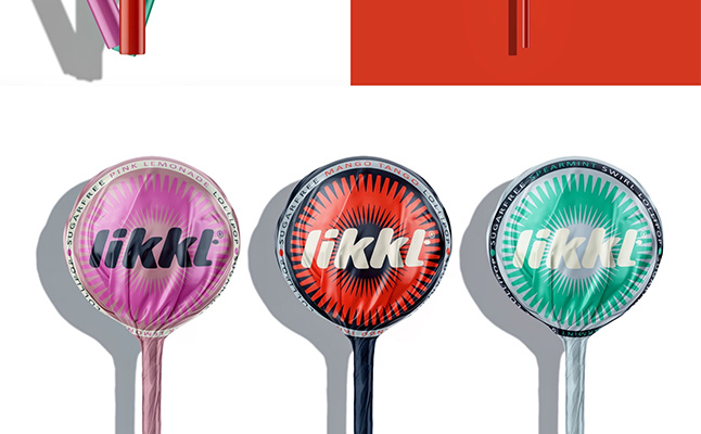 棒棒糖包裝設(shè)計(jì)全案 棒棒糖包裝設(shè)計(jì)全案