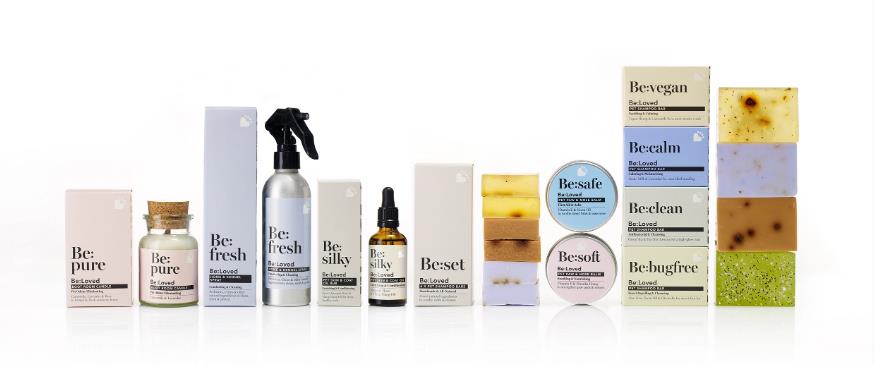 打造寵物護理品牌 打造寵物護理品牌