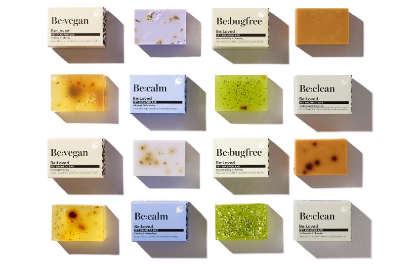 打造寵物護理品牌 打造寵物護理品牌