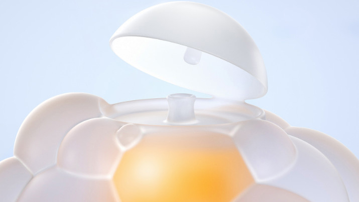 沐浴露品牌全案設(shè)計策劃