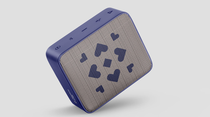 聽力修復(fù)公司品牌形象全案設(shè)計(jì)