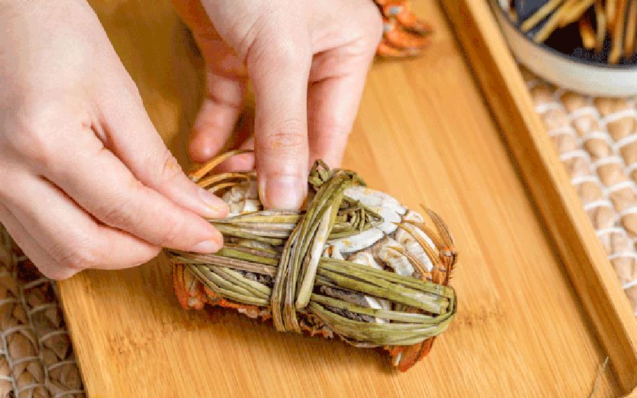 陽(yáng)澄湖大閘蟹品牌全案策劃 陽(yáng)澄湖大閘蟹品牌全案策劃