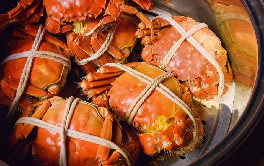 陽(yáng)澄湖大閘蟹品牌全案策劃 陽(yáng)澄湖大閘蟹品牌全案策劃