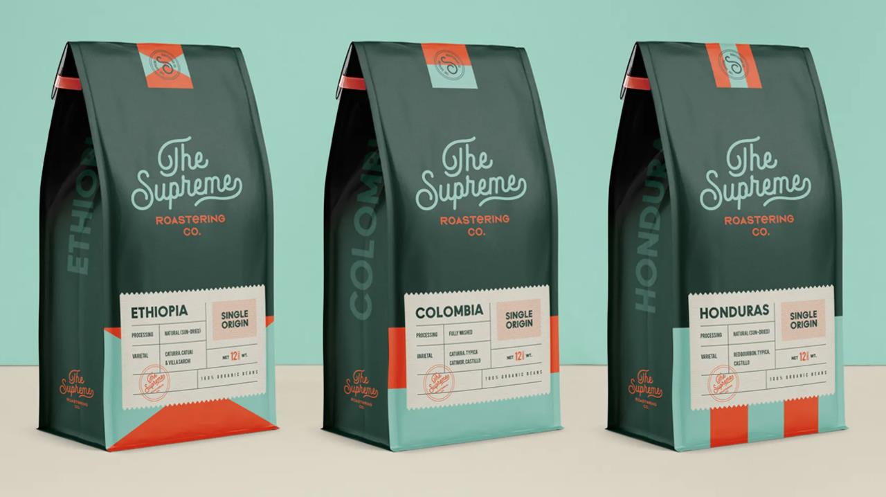 咖啡包裝袋設(shè)計(jì)-掀起一股時(shí)尚潮流復(fù)古風(fēng) 咖啡包裝袋設(shè)計(jì)-掀起一股時(shí)尚潮流復(fù)古風(fēng)