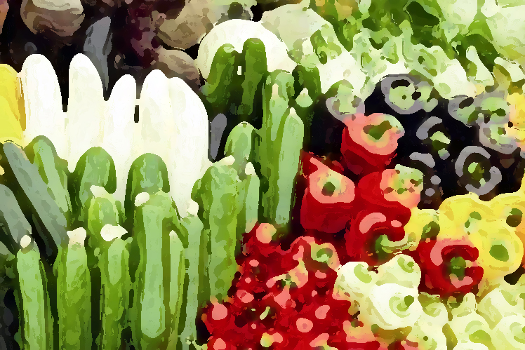 如何為農產品品牌賦予商業(yè)化要素