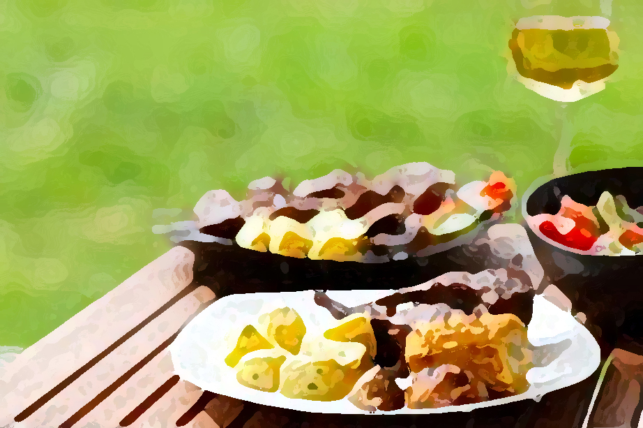 餐飲品牌策劃的關鍵是定位，做好定位根本不愁生意