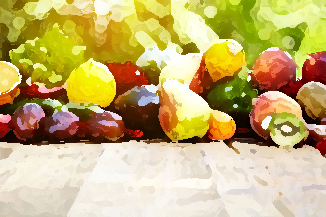 高端水果品牌策劃，水果行業(yè)發(fā)展的好時(shí)機(jī)