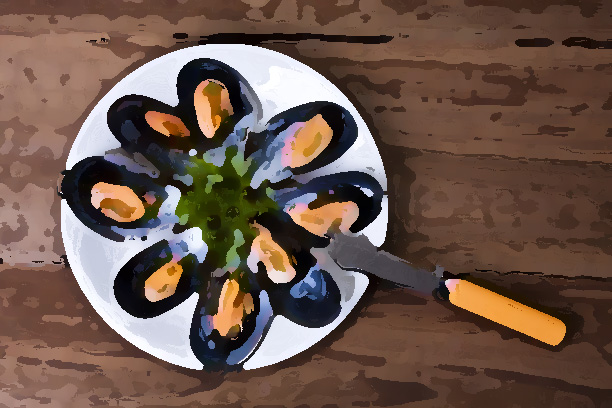 時(shí)尚餐飲策劃，將餐廳優(yōu)勢(shì)最大化