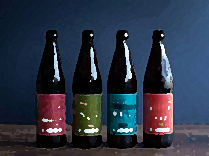 水果酒品牌策劃，水果酒發(fā)展勢(shì)在必行