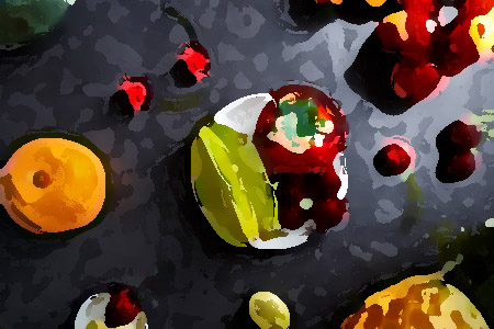 水果連鎖店品牌策劃，水果連鎖前景光明