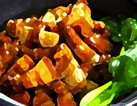 品牌策劃餐飲，餐飲快速崛起的良機(jī)