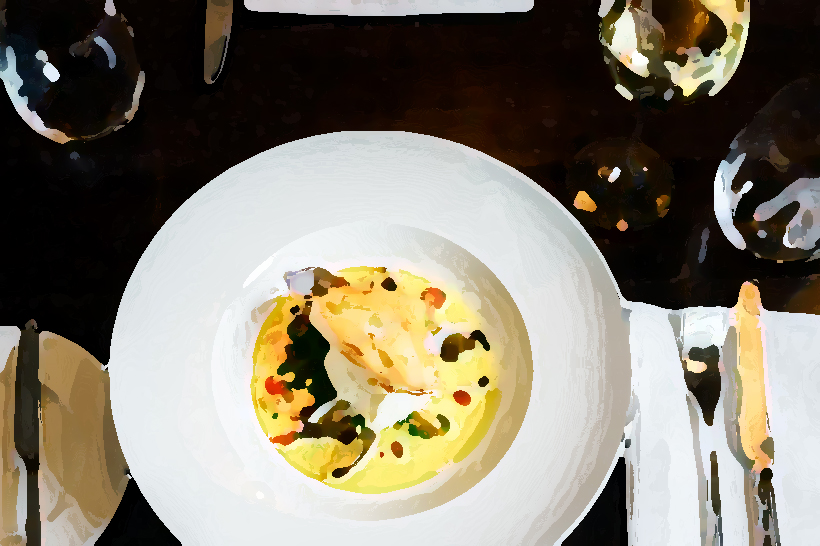 連鎖餐飲品牌策劃該怎么做？