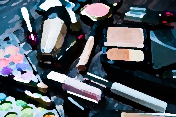 美妝全案策劃公司，打造精品美妝品牌