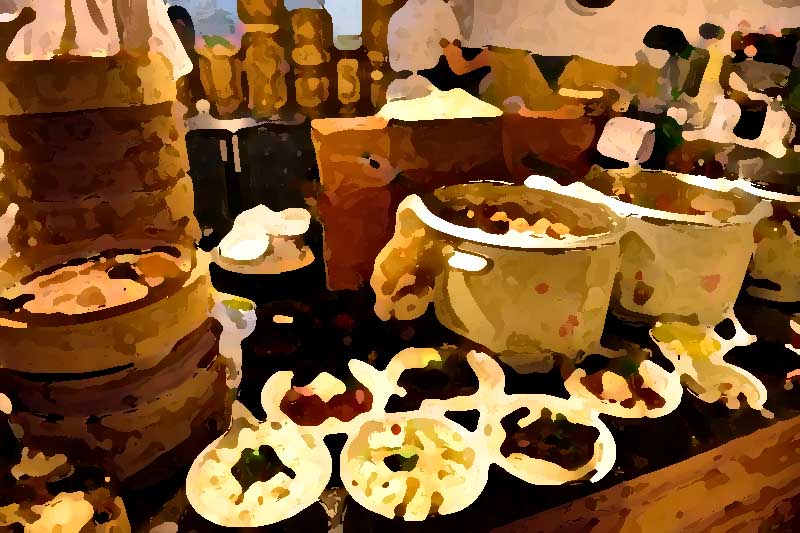 怎么做餐飲品牌策劃？品牌策劃包括哪些環(huán)節(jié)？