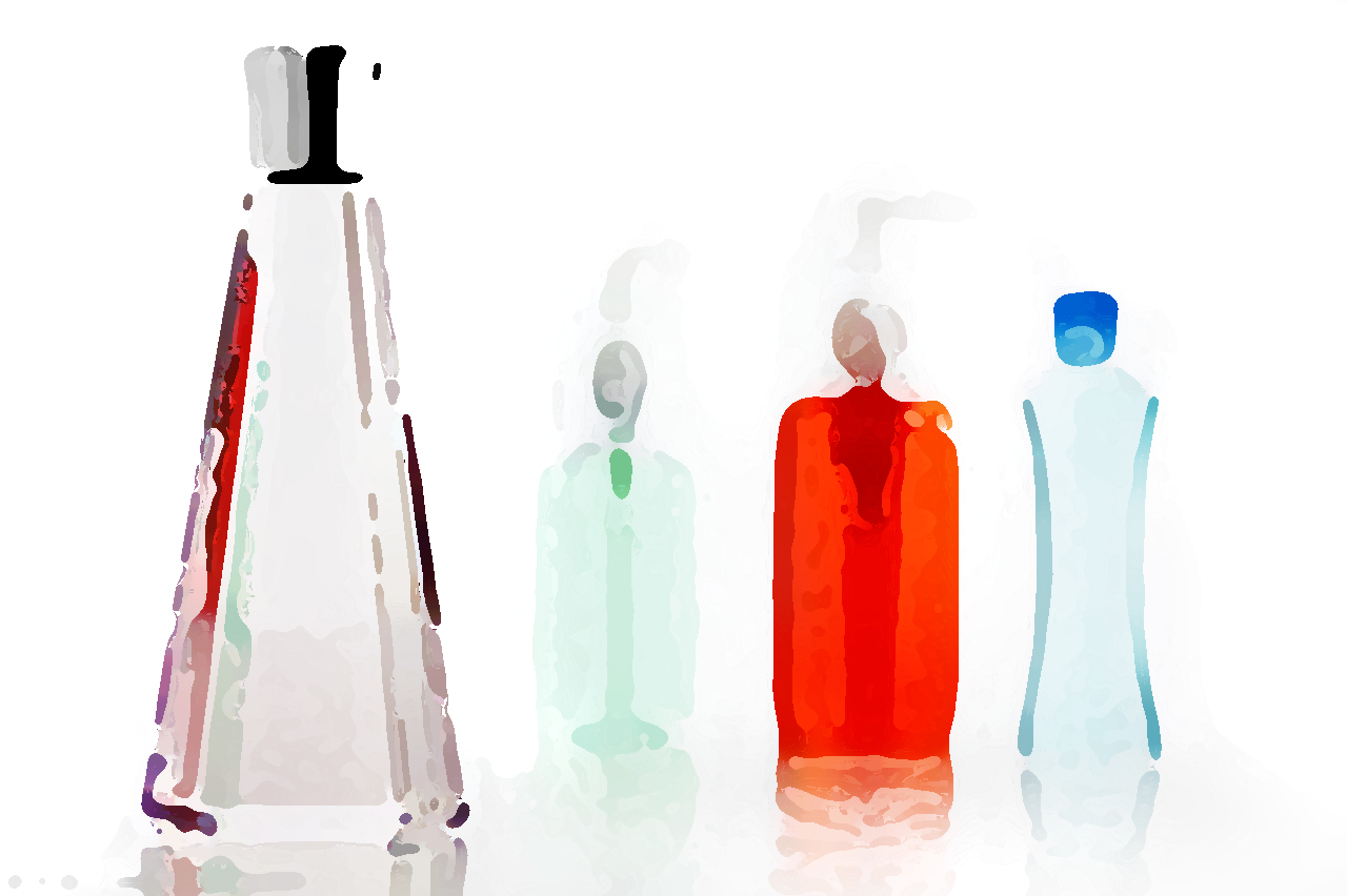 化妝品營(yíng)銷策劃 突破傳統(tǒng)營(yíng)銷模式