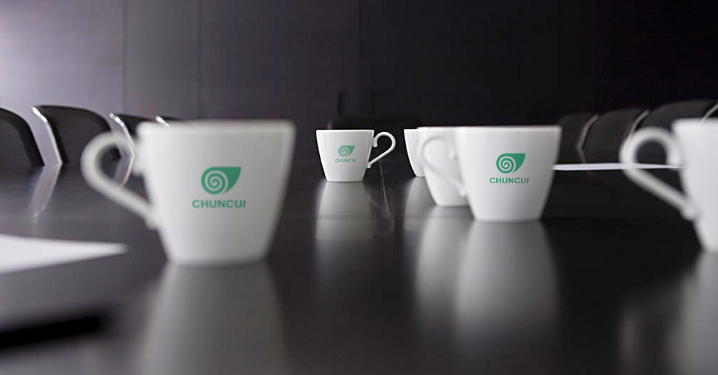 品牌VI設(shè)計(jì)