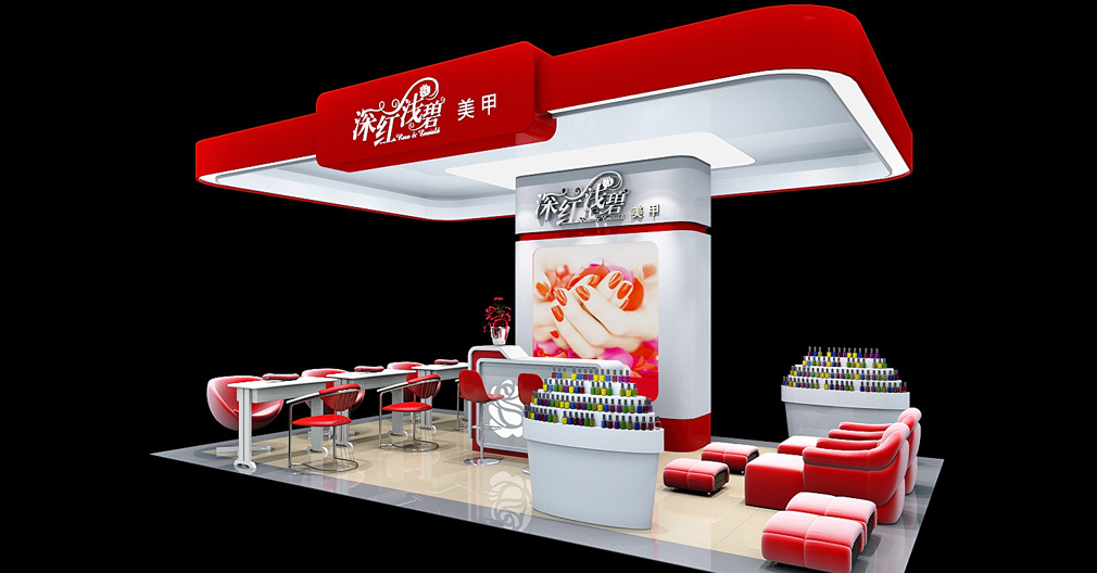 專賣店設計 專賣店設計