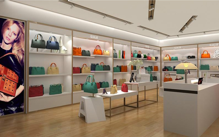 女包品牌設(shè)計