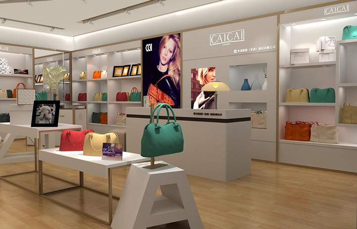 女包品牌設(shè)計