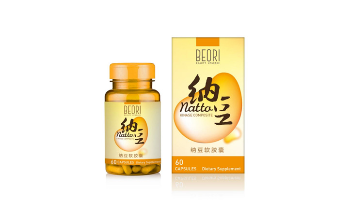 保健品包裝設(shè)計