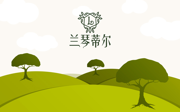 橄欖油品牌設(shè)計