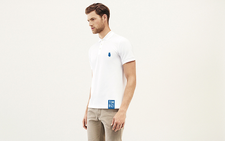 汀貝茲TIMBIZ品牌VI設(shè)計