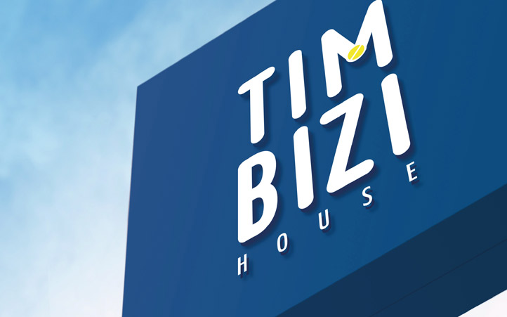 汀貝茲TIMBIZ品牌VI設(shè)計