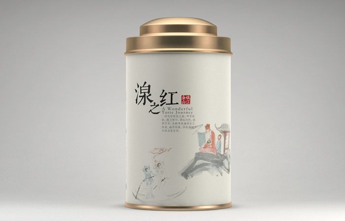 茶葉包裝設(shè)計