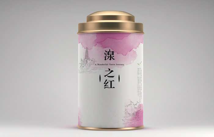茶葉包裝設(shè)計公司