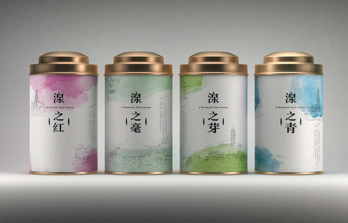 茶葉包裝設(shè)計公司