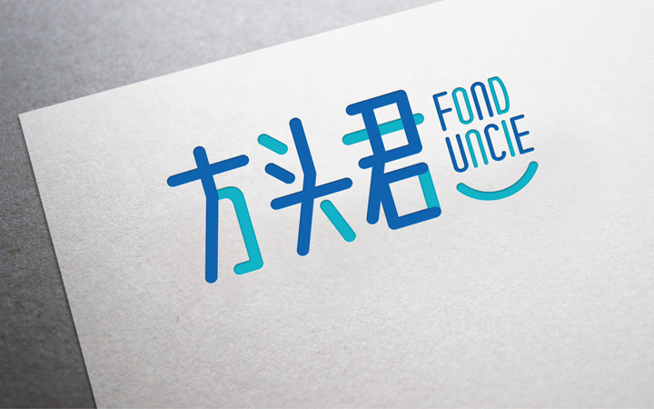 基因檢測品牌VI設(shè)計(jì)