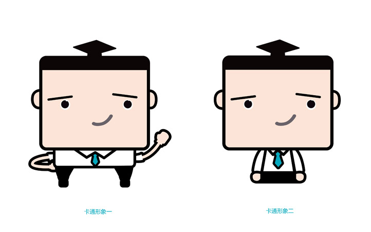 基因檢測品牌VI設(shè)計(jì)