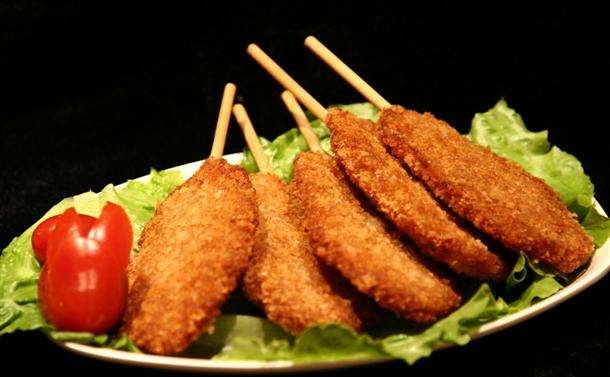 休閑小吃 品牌策略 營(yíng)銷推廣