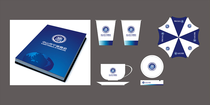 寧波商會(huì)視覺識(shí)別設(shè)計(jì) 寧波商會(huì)視覺識(shí)別設(shè)計(jì)