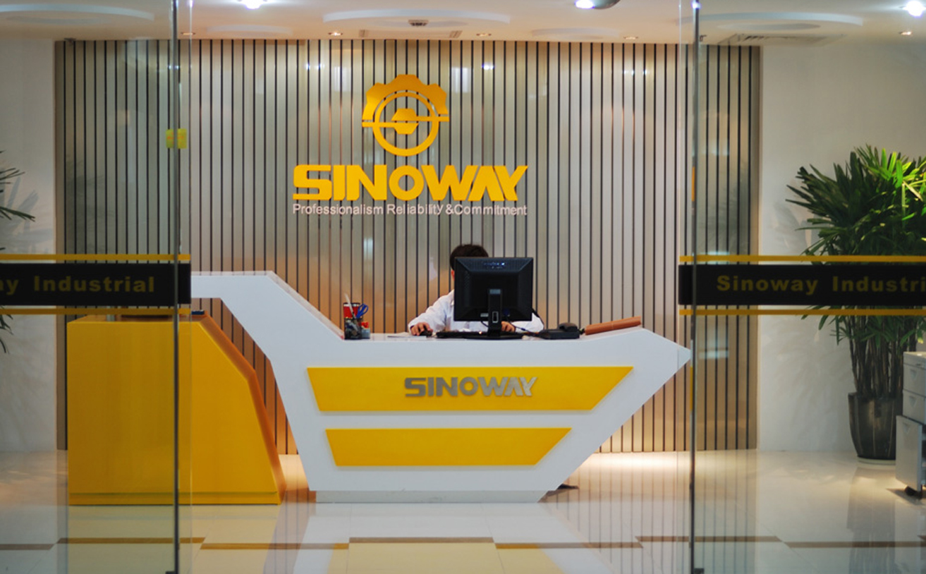 設備制造品牌設計