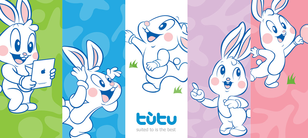 嬰童類目品牌策劃設(shè)計