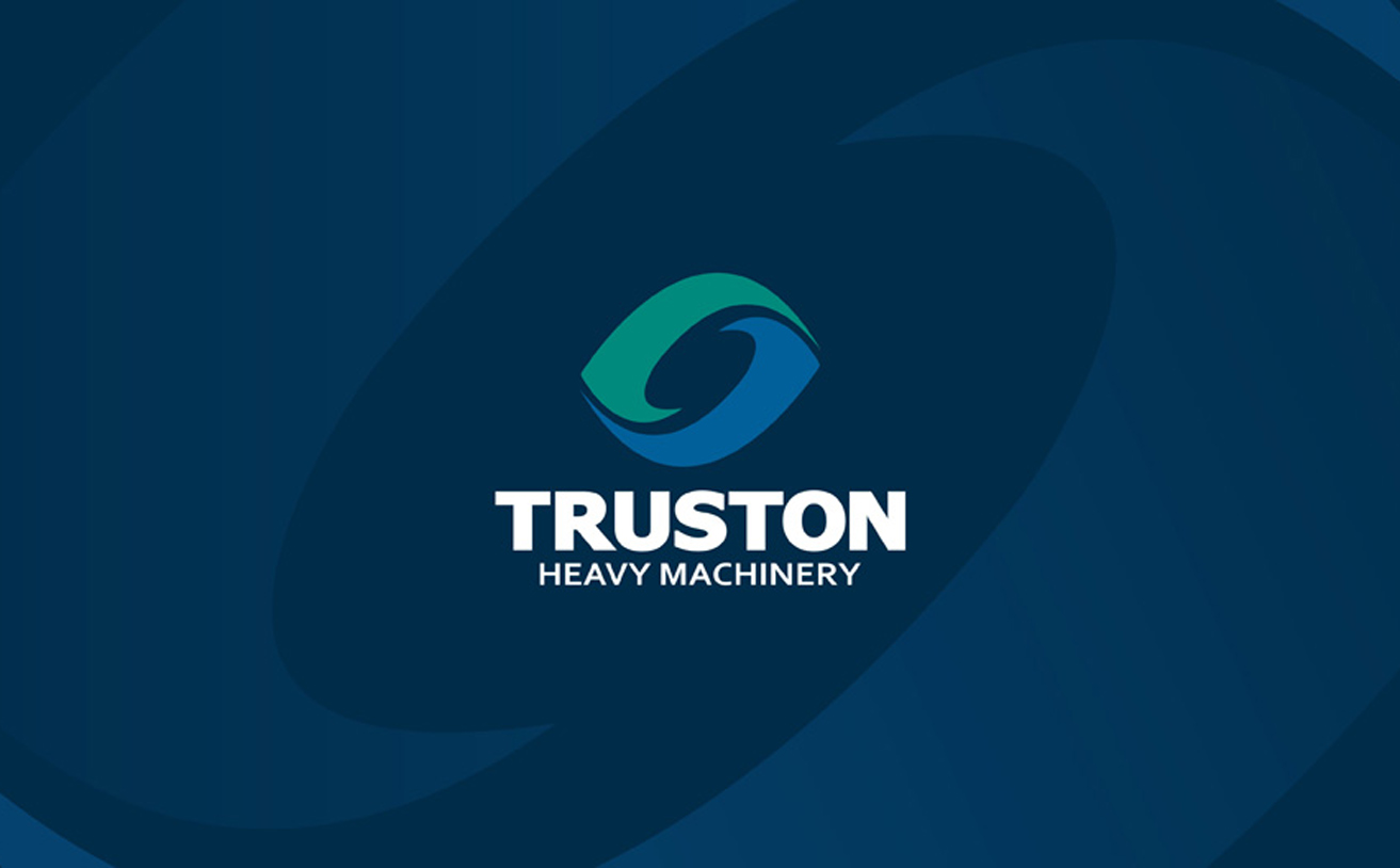 工業(yè)設備制造品牌設計