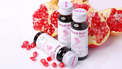 ENMI膠原蛋白品牌設(shè)計(jì)