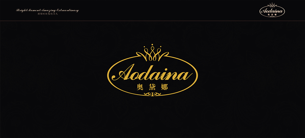 奧黛娜燈飾品牌營(yíng)銷策劃與設(shè)計(jì)