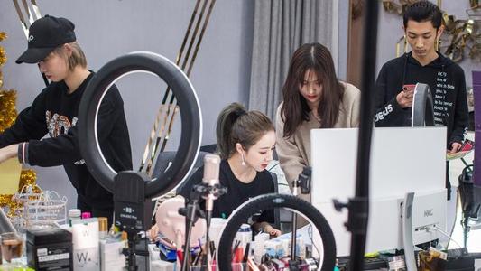 短視頻的浪潮來了你在哪呢？