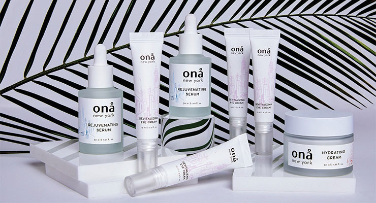 護膚品新包材_化妝品包裝解決方案