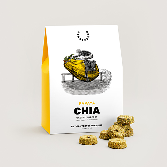 農(nóng)產(chǎn)品包裝設計