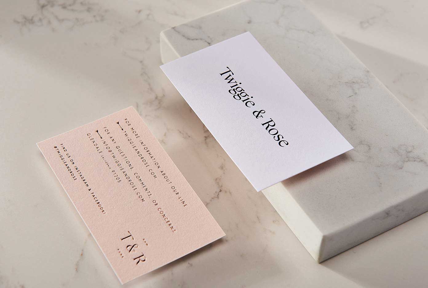 有機化妝品包裝設計